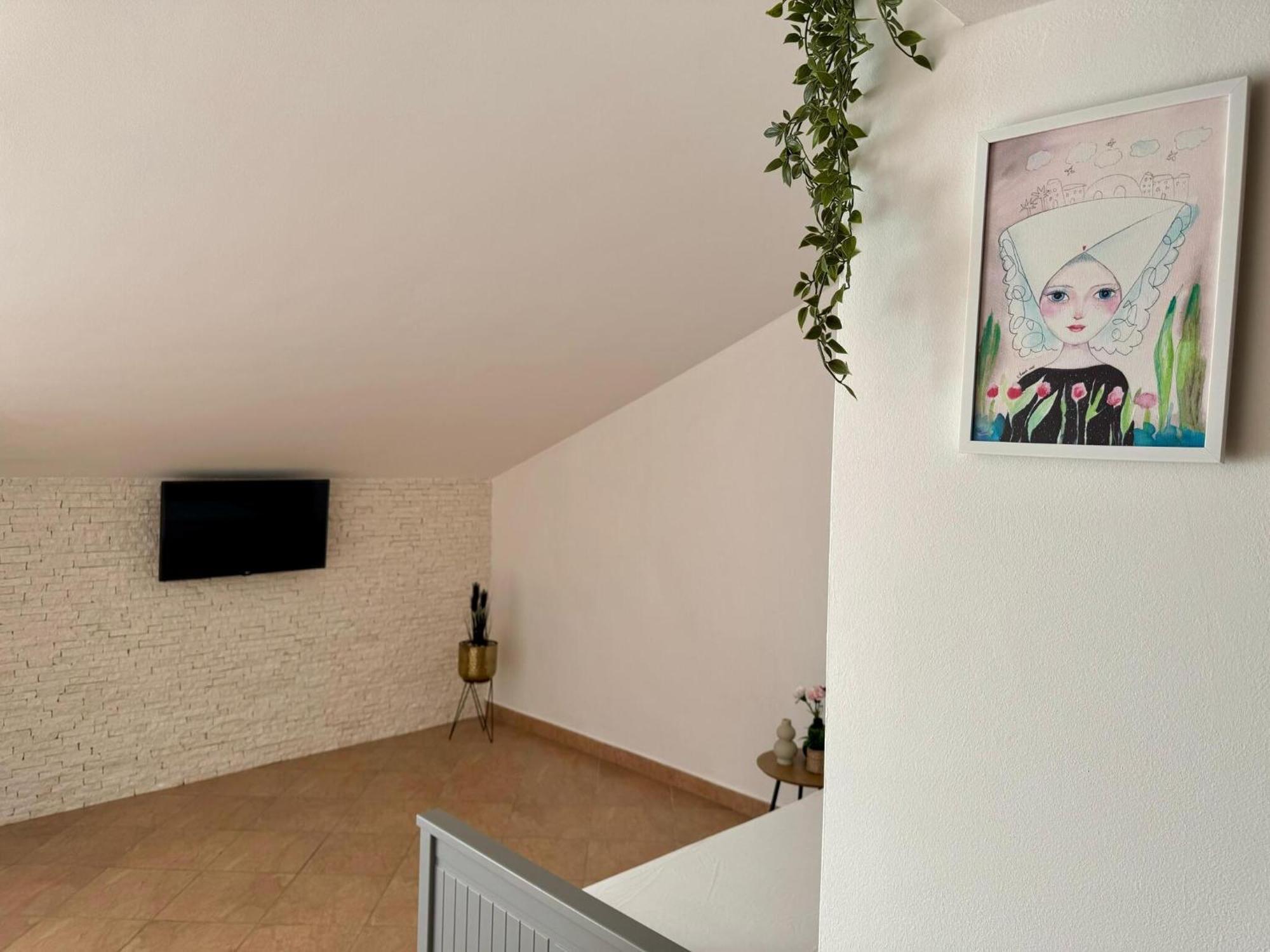 Apartments Franko Povljana Kültér fotó