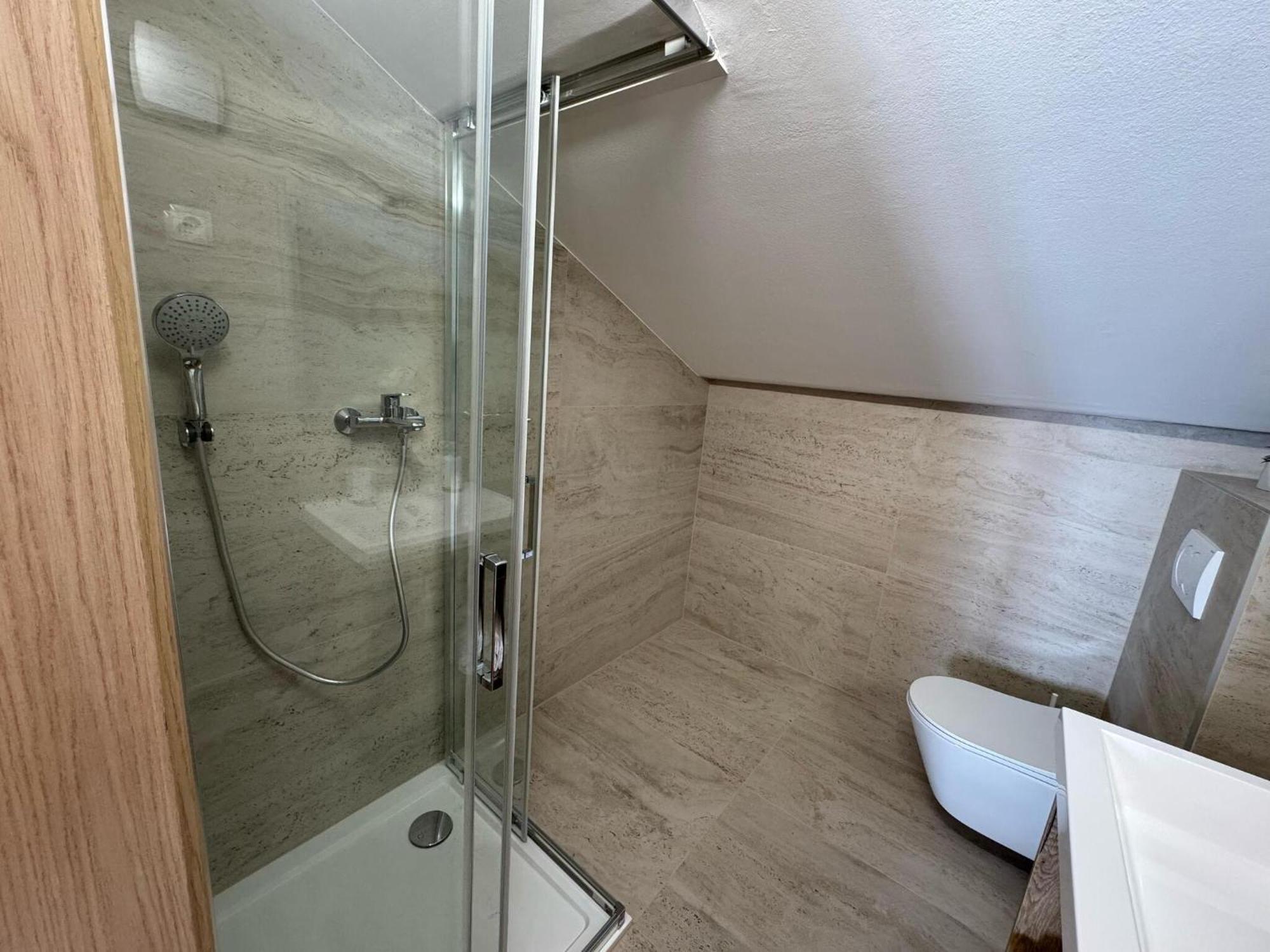 Apartments Franko Povljana Kültér fotó